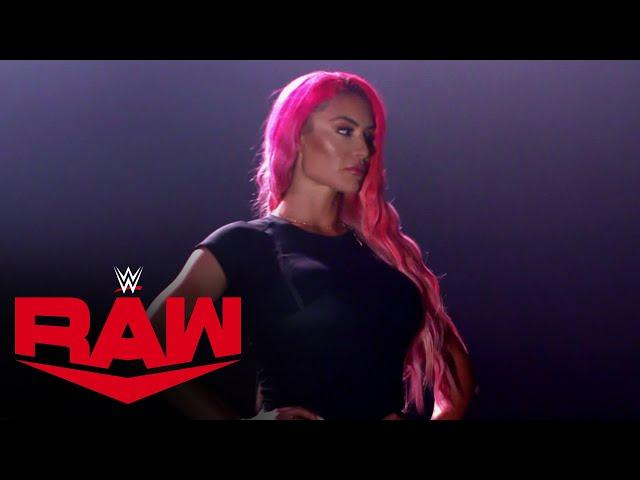 Eva Marie cannot wait to bring the Eva-Lution to Raw: Raw, May 31, 2021