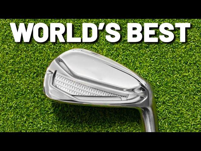 Are Japan’s Golf Clubs REALLY The Best In the World?