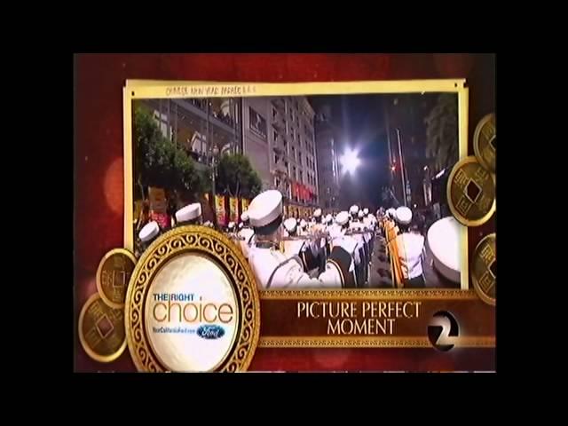 2014 SF Chinese New Year Parade Part 4