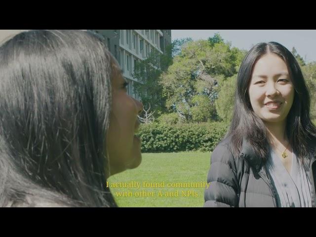 Work Portfolio | AAPI Team: A Closer Look