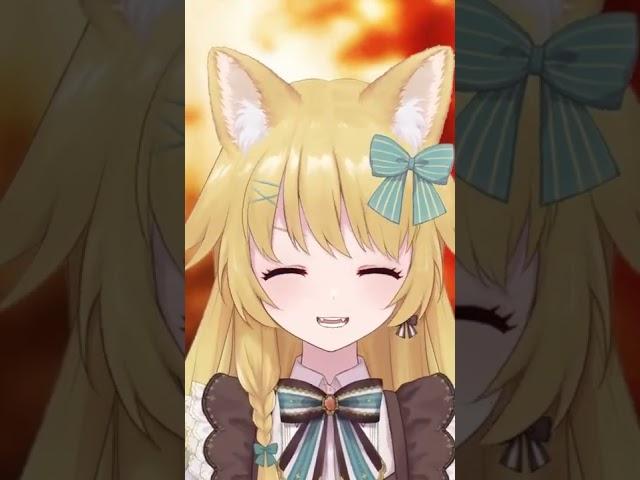 I hope you have a SUPER day~ Nya~ |【EN Vtuber | Freya Fuyuki】