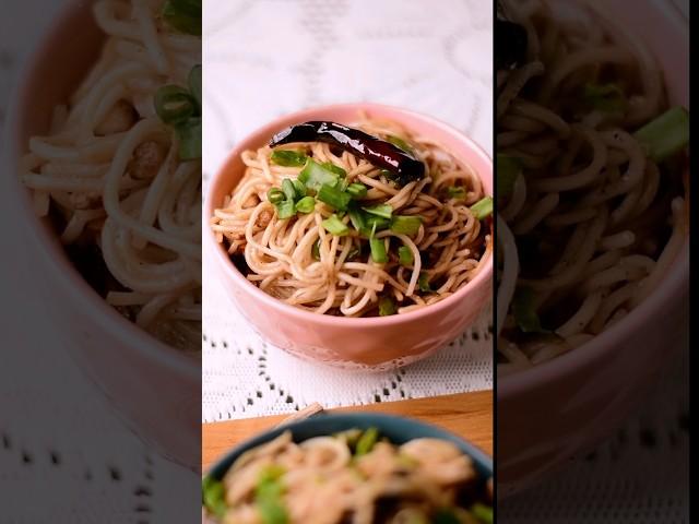 Have you tried Veg Oyster Noodles ? If not , Chilzo is here to help you through it #youtube #recipes