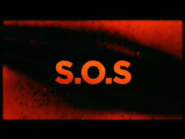 World's First Cinema - S.O.S. (Official Lyric Video)