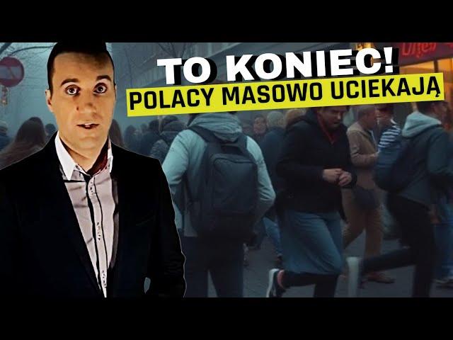 MIESZKANIA TAŃSZE 900%! CZY KUPIĆ DOM W POLSCE 2025