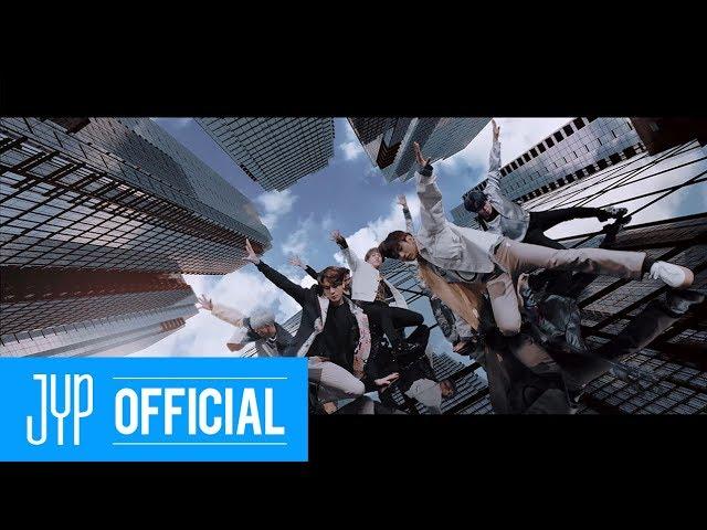 GOT7 "ECLIPSE" M/V TEASER 2