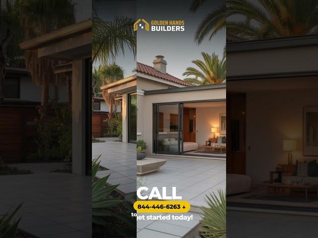Build a Smart ADU That Fits Your Lifestyle! ️#adu