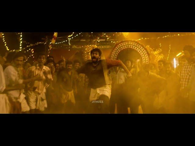 Ajagajantharam - Fight Mashup | Pepe | Tinu Pappachan | Sony Liv |@Jithuzz.2552