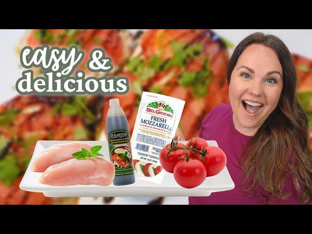 EASY DINNERS | 3 EASY & DELICIOUS MEALS | FEEDING THE BYRDS