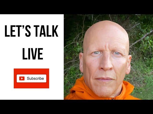 Conversations With Adam Gell and Inspiring Minds is live!
