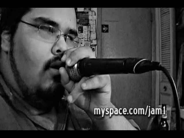 BEATBOX FREESTYLE | JAM ONE | JAM1PHOTO.COM