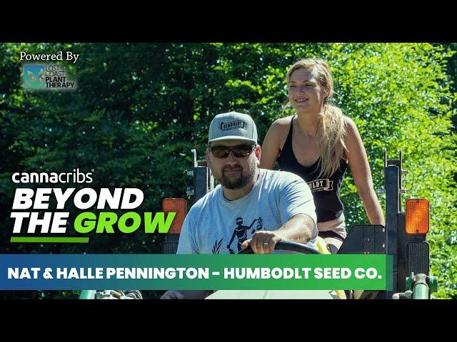 Humboldt Seed Company: A Father / Daughter legacy