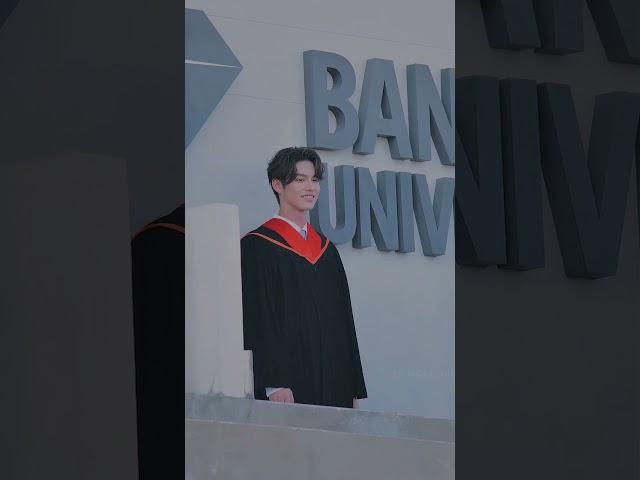  happy graduation phi  #brightwin #short #shorts #shortvideo