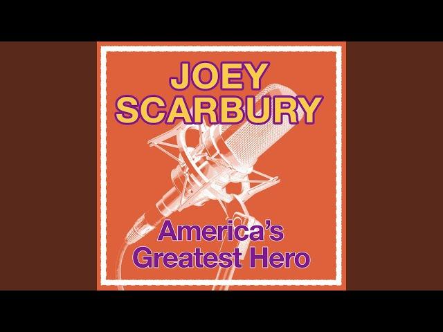 Believe It or Not (Theme from "Greatest American Hero")