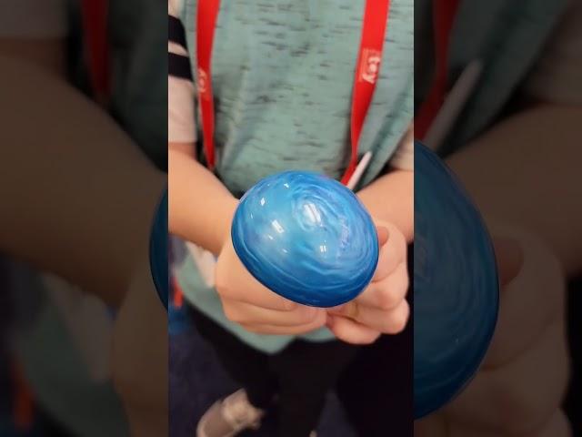 Mesmerizing #shorts #squish #squishy #mesmerizing