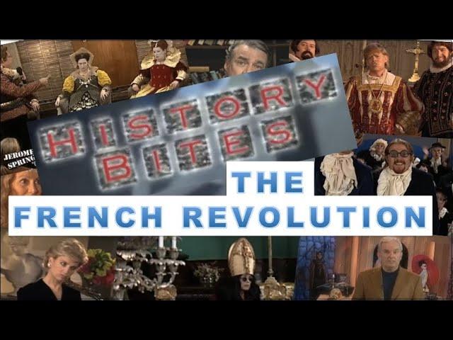 History Bites - The Politics of Puffy Pants (Seinfeld Parody)