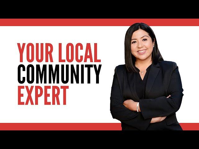 Buy Your Home With Community Expert, Sarah Lin