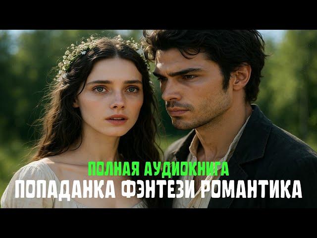 ПОЛНАЯ АУДИОКНИГАВторая жизнь — без тебяФэнтези, Попаданцы