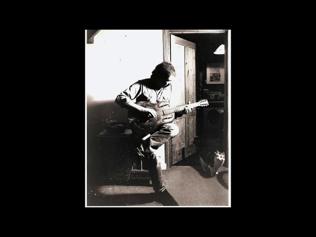 Julian Piper - 'That's When The Blues Begins'