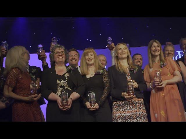 IoD Scotland Director of the Year Awards 2023