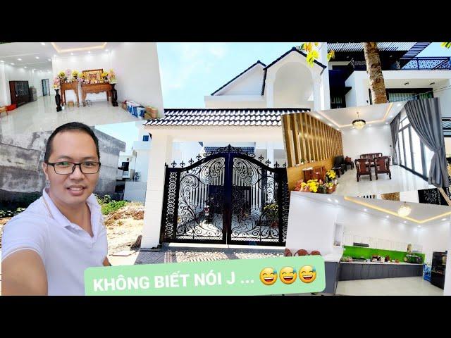 NHÀ ANH ÁNH TÁI ĐỊNH CƯ BẢO VINH | HOME DESIGN 3D | WOODYCHANNEL