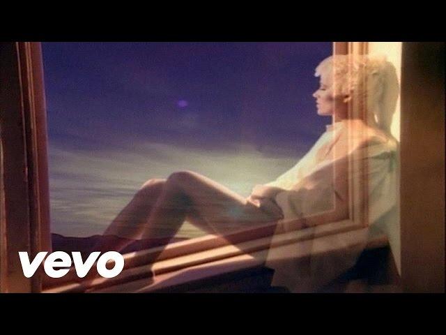 Roxette - Spending My Time