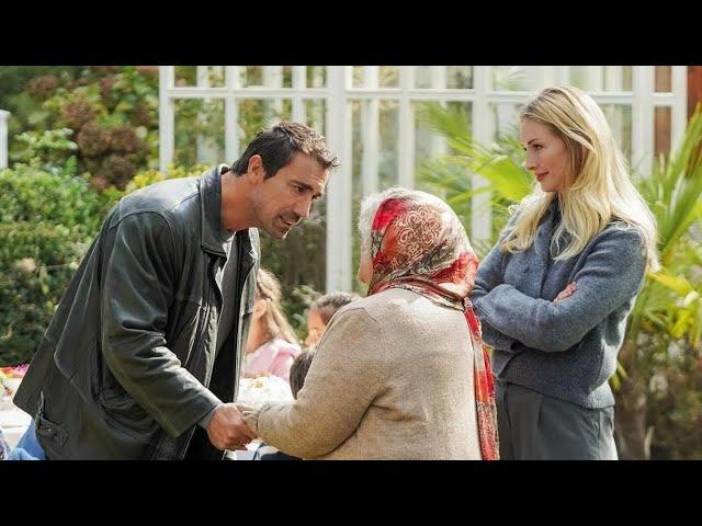 La separazione è inclusa anche in Sevdaya, con İbrahim Çelikkol e Yasemin Allen, solo su Netflix.!!