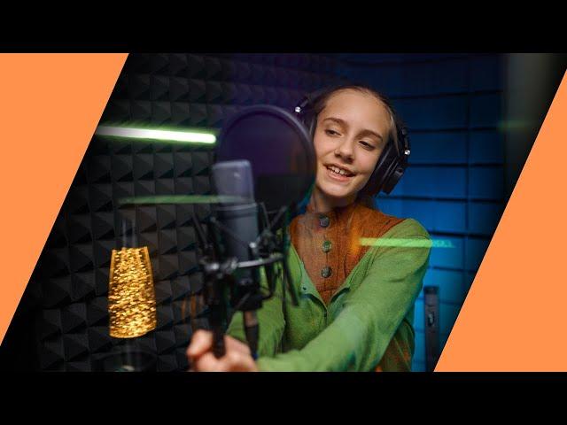 Voice Over for Beginners Course - How to Get Started in Voice Acting