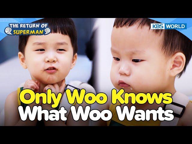 Such Lovely Giving Brothers [The Return of Superman:Ep.543-2] | KBS WORLD TV 241020