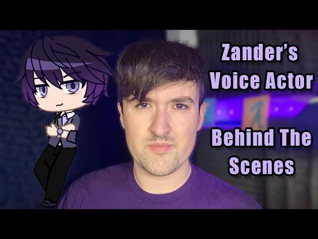 Zander Voice Actor - The Music Freaks