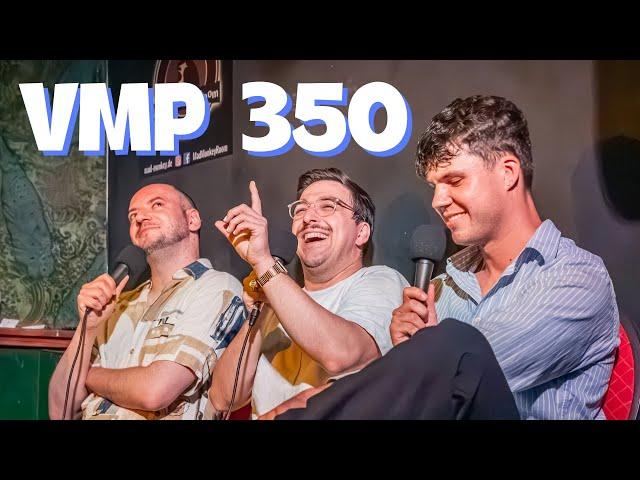 Verprügelt mit Punchlines #350 | Klassentreffen! Live im Mad Monkey Room | #Comedy #Podcast #live