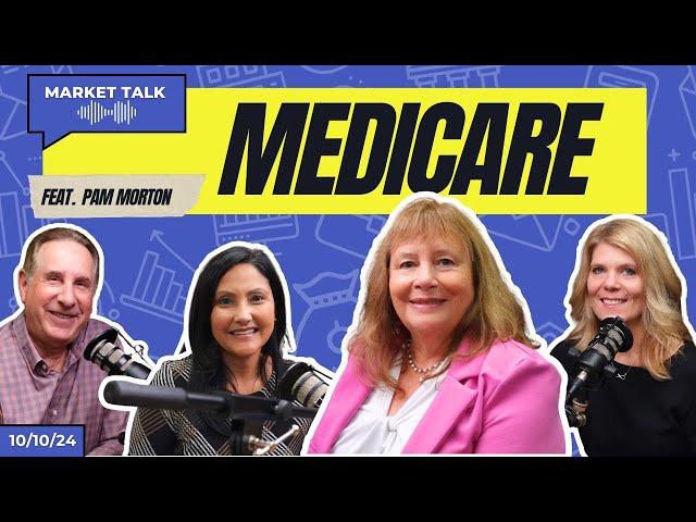 Medicare Strategies!