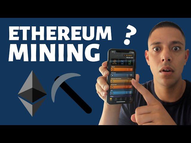 Can Ethereum Mining Still Get You Rich in 2020?