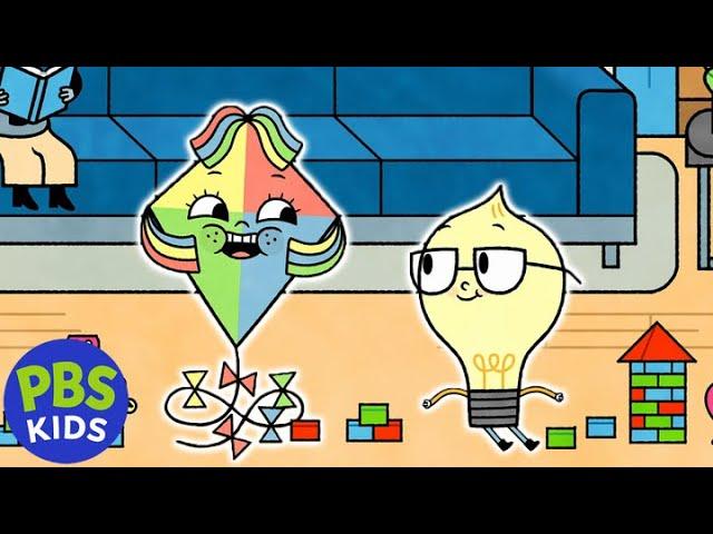 City Island | Advertising | PBS KIDS