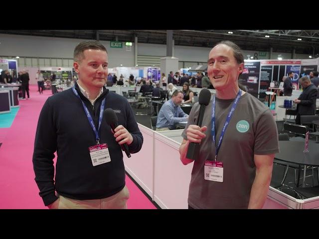Sky Business Wholesale disrupts the Ethernet market & signs deal with ITS – Nick Hall tells me more