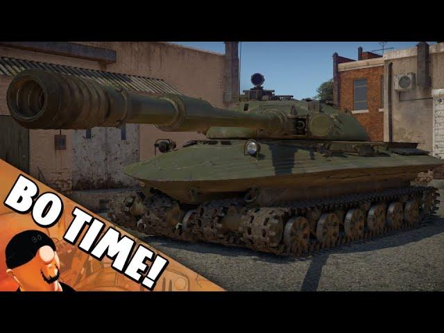 War Thunder - Object 279 "Wait This Isn't April Fools!?"