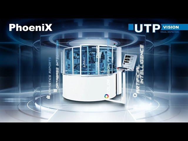 UTPVision PhoeniX