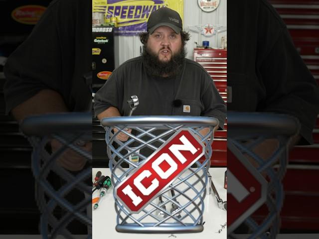 Fix Your Icon Ratchet in 5 Minutes!