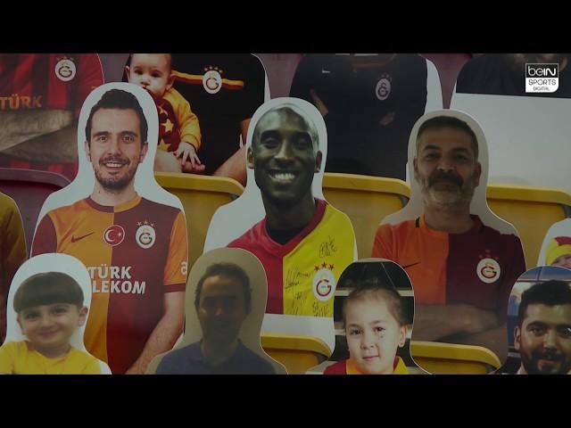 Galatasaray 3-3 Gaziantep - HIGHLIGHTS & GOALS - 6/21/2020