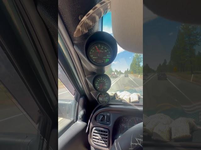 02 cummins- boost leak or bad map sensor ‍️ help!! #automobile #cummins #2ndgencummins