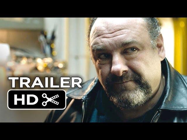 The Drop TRAILER 1 (2014) - James Gandolfini, Tom Hardy Movie HD