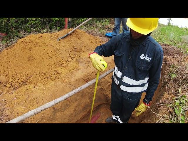 FPV, SABANA DE TORRES #4, DJI 0033