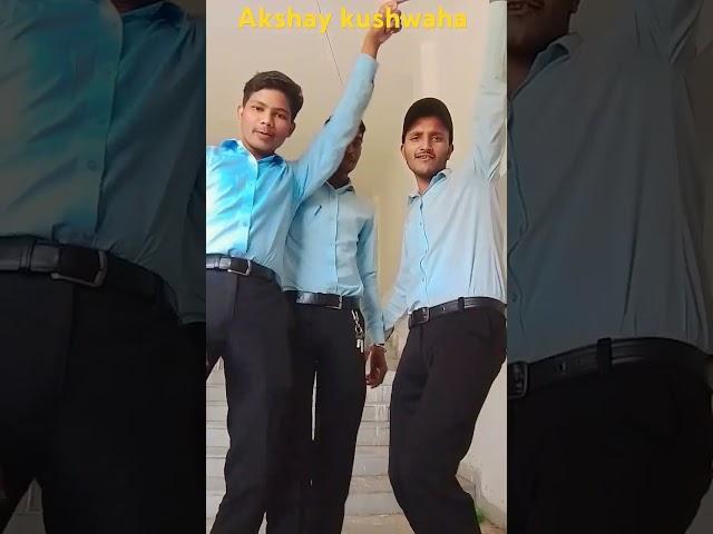 #bhojpuri  बाबुआन ! #shortvideo #trending #comedy #viralcontent #viralvideo Akshay kushwaha