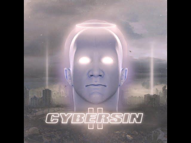 CYBERSIN II [compilation by Neon Retro Records]