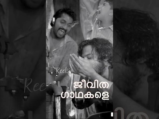 Jeevithagaadhakale/Pranav Mohanlal/Dhyan Sreenivasan / Varshangalkku Shesham/ Vineeth #shorts