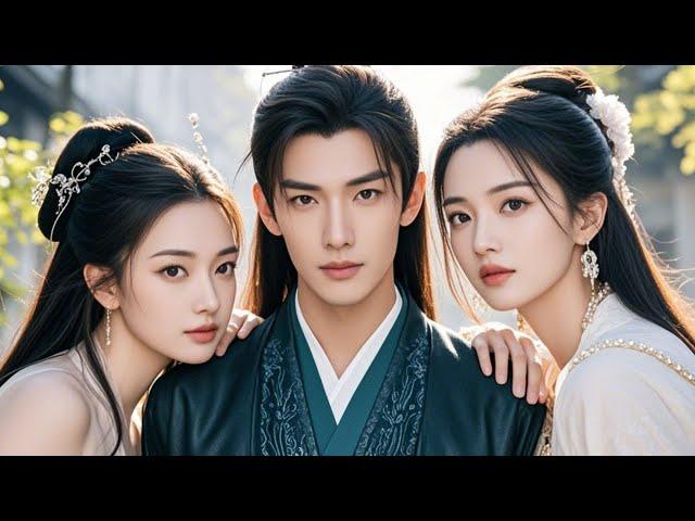 [Multi SUB] （全集）小伙穿越到娘娘的浴桶，成太子替身执掌大权……#MiniDrama #精彩大陆短剧 #逆袭 #穿越