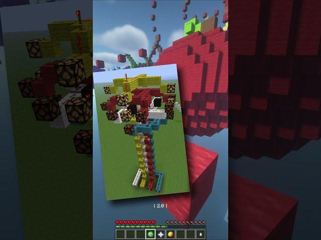 3 Insanely Useful Redstone Contraptions