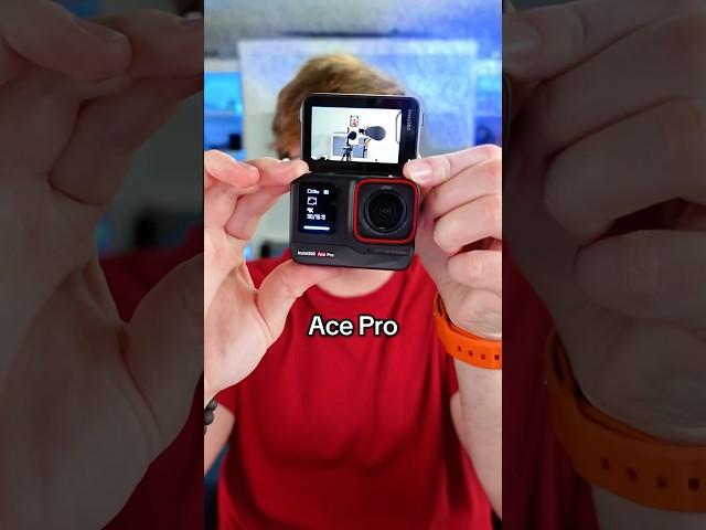 World’s First AI Action Camera: Insta360 Ace Pro is INSANE