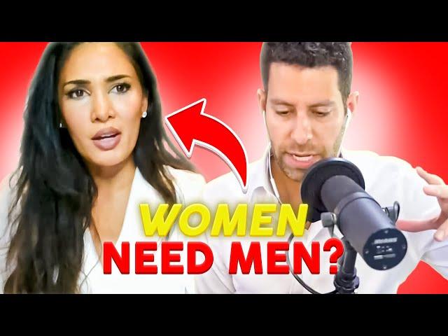 How To Be The Type of Man Women Chase (w/ Sadia Kahn)