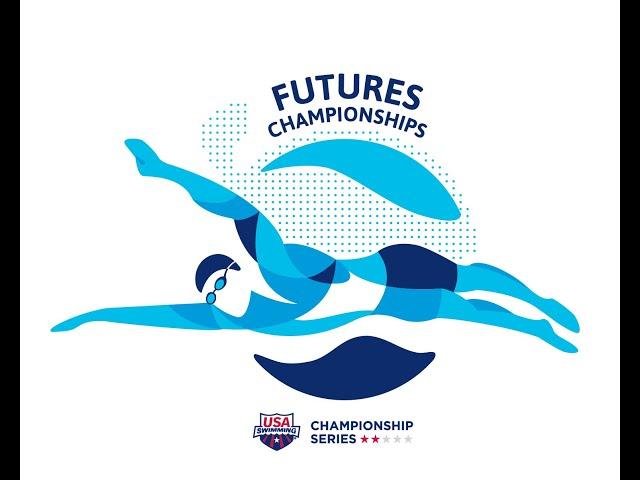 Distance Day 1 | 2024 FUTURES CHAMPIONSHIPS SERIES | AUSTIN TX