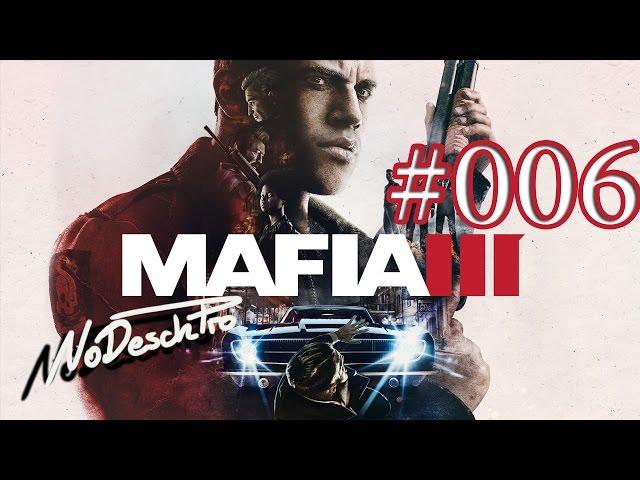 Mafia 3 #006 Cassandra | NoDeschPro